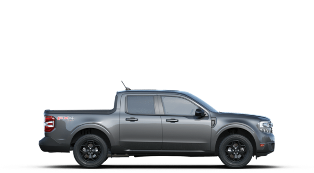 2024 Ford Maverick